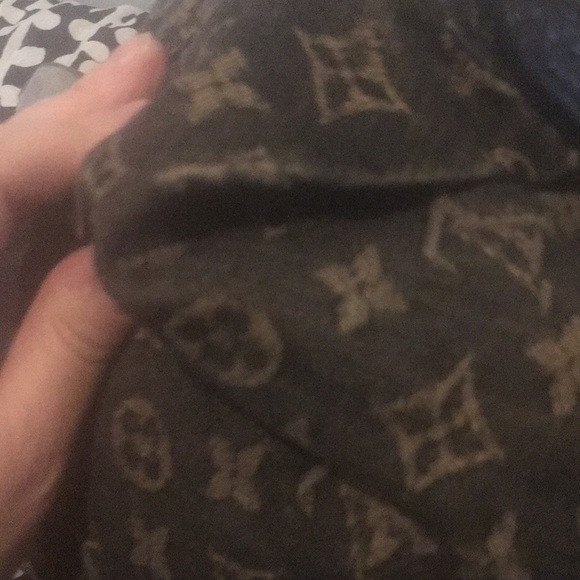 ❤️LOUIS VUITTON DENIM CABBY❤️ - Picture 6 of 8